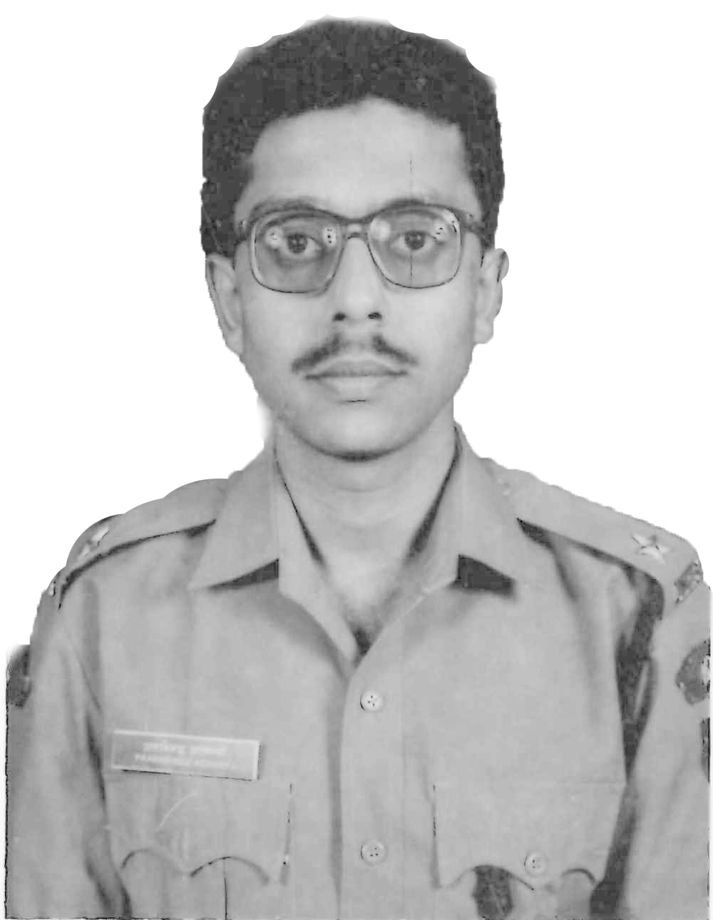 Pranabindu Acharya Pranabindu Acharya